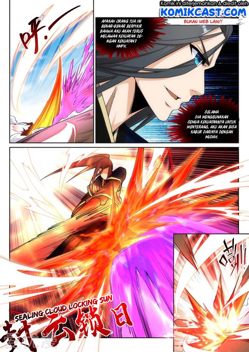 Dilarang COPAS - situs resmi www.mangacanblog.com - Komik against the gods 177 - chapter 177 178 Indonesia against the gods 177 - chapter 177 Terbaru 7|Baca Manga Komik Indonesia|Mangacan